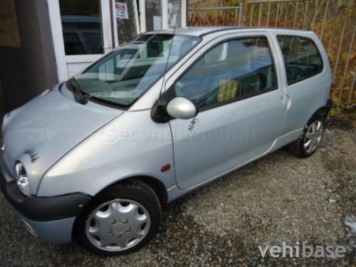 Renault Twingo 1.2