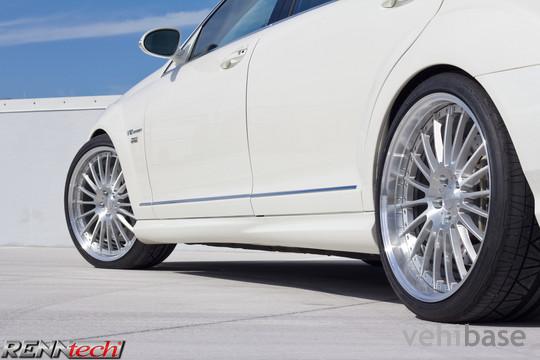 Renntech S-Class W221