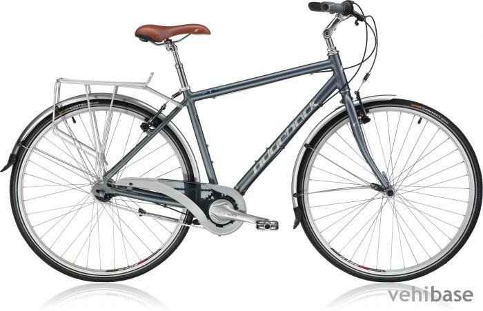 Ridgeback Avenida 7