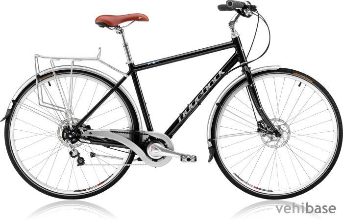 Ridgeback Avenida 8