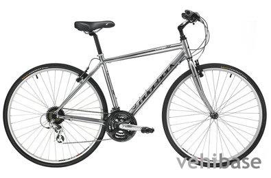 Ridgeback Comet