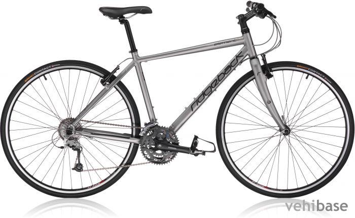 Ridgeback Element