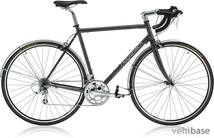 Ridgeback Mercury