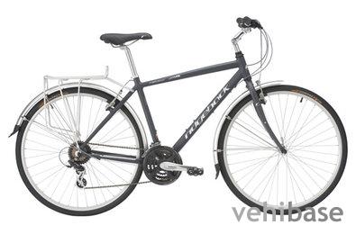 Ridgeback Meteor