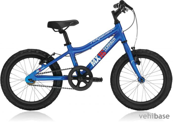 Ridgeback MX16