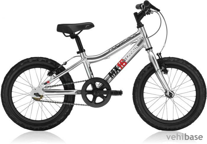 Ridgeback MX16