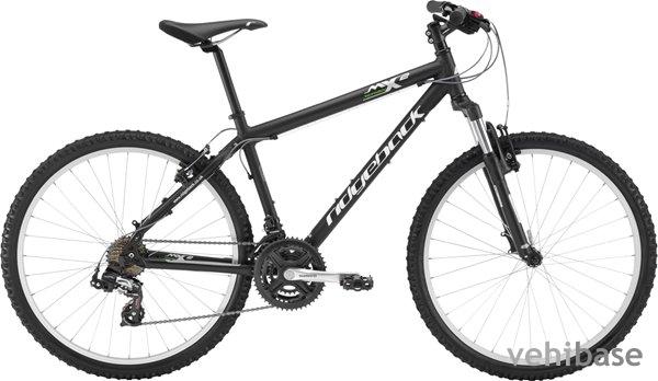 Ridgeback MX2