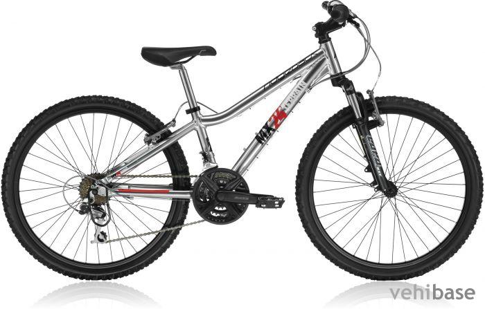 Ridgeback MX24