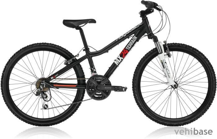 Ridgeback MX24
