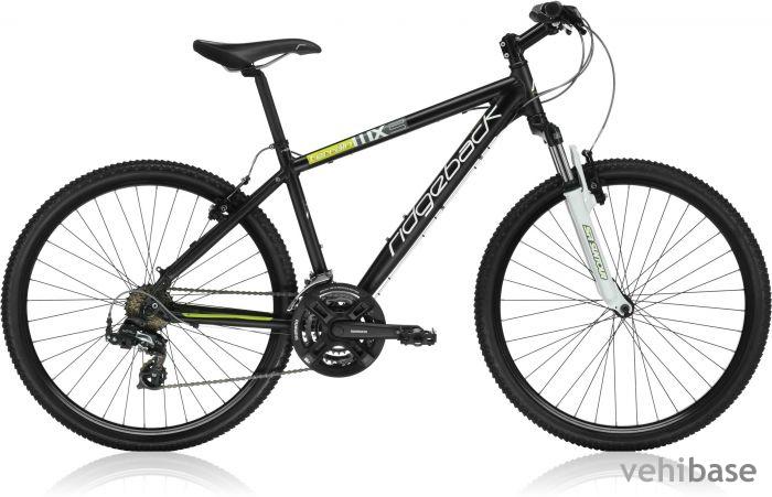 Ridgeback MX3