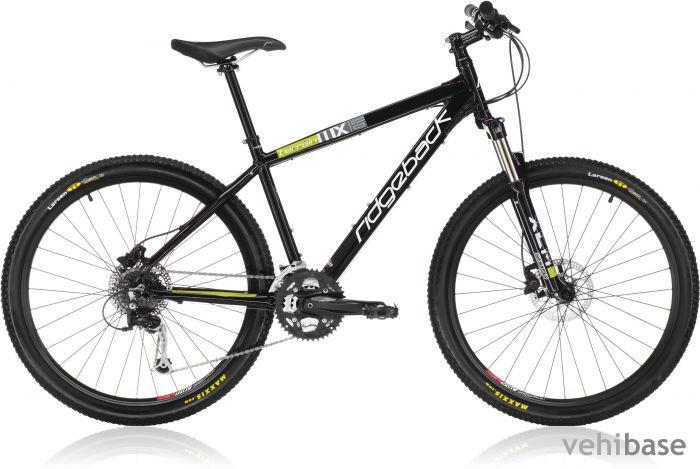 Ridgeback MX6
