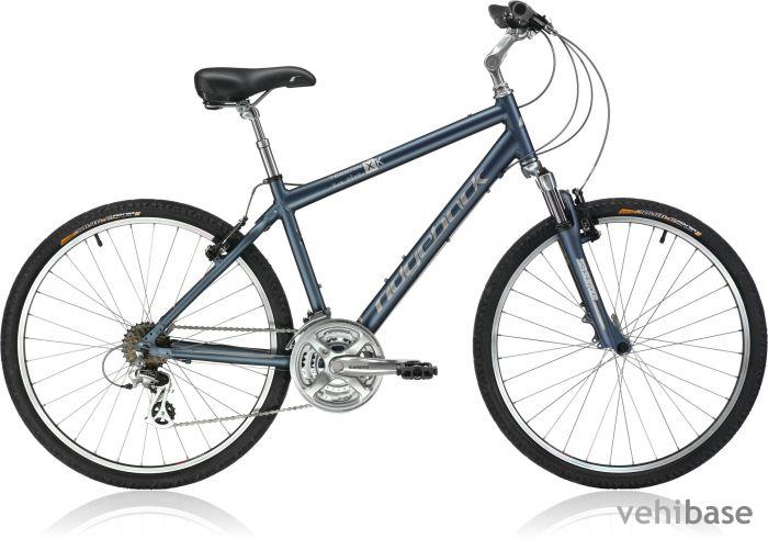 Ridgeback MXK