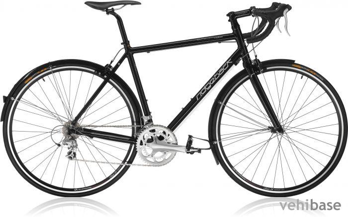 Ridgeback Radium