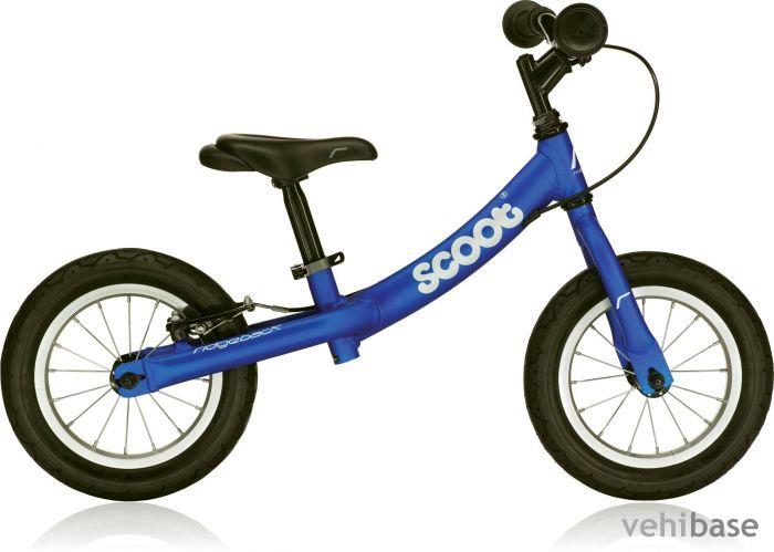 Ridgeback Scoot