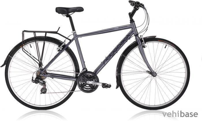Ridgeback Speed