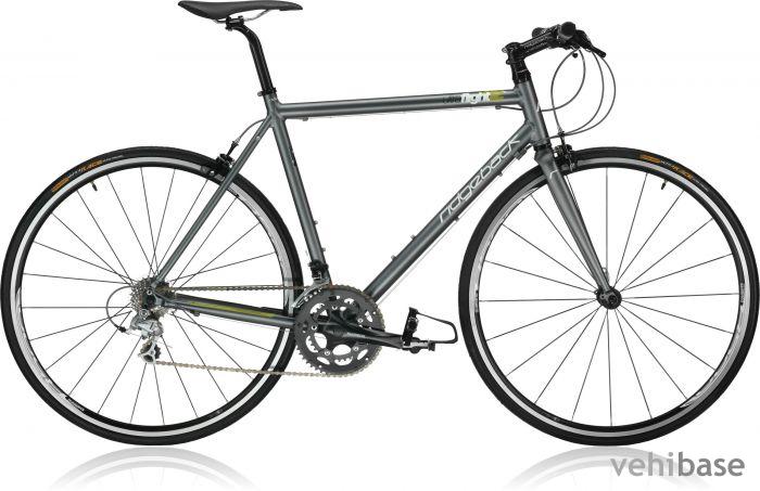 Ridgeback Ultra Flight 02