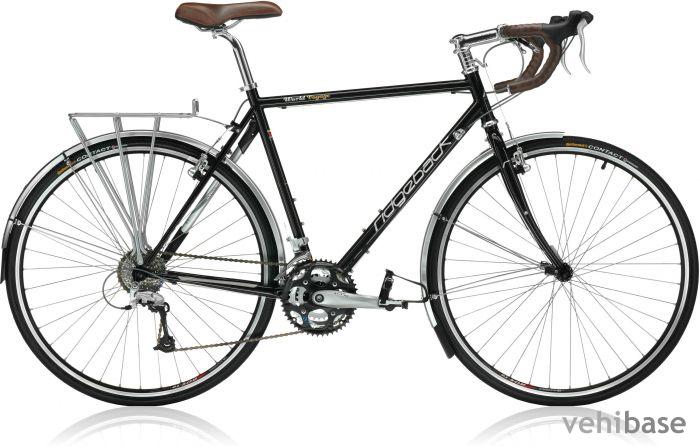 Ridgeback Voyage
