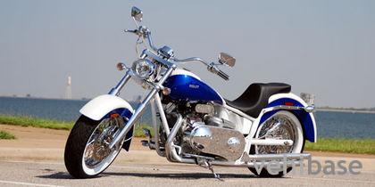 Ridley Auto-Glide Classic