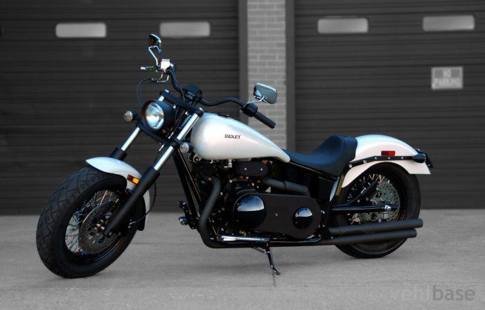 Ridley Auto-Glide Sport