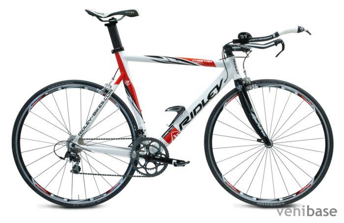 Ridley Cheetah