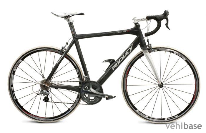Ridley Damocles ISP