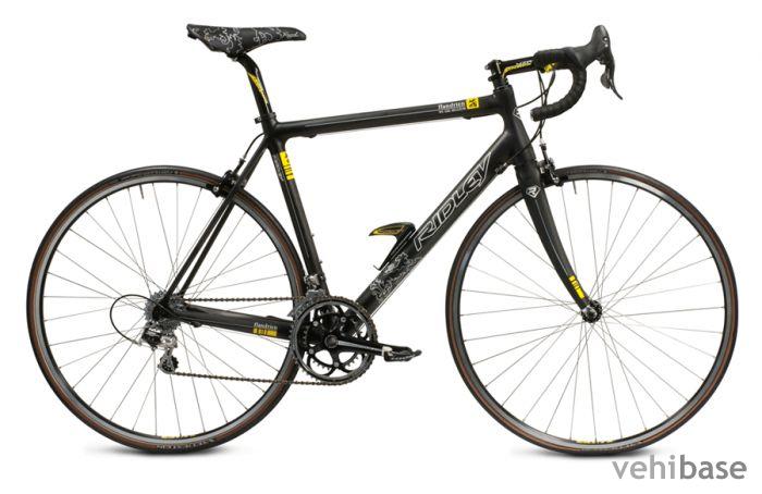 Ridley Excalibur Flandrien