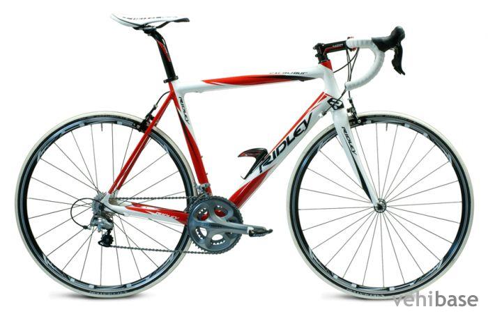 Ridley Excalibur
