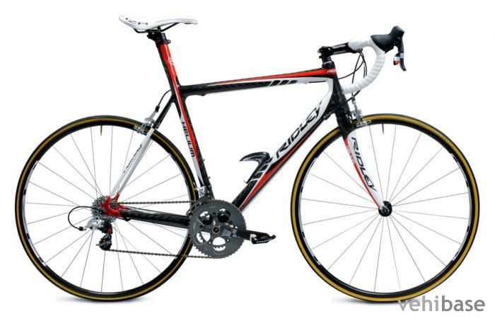 Ridley Helium