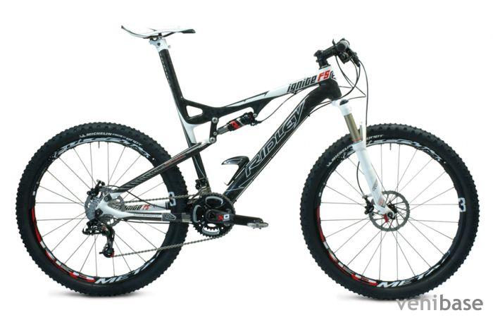 Ridley Ignite Team FS