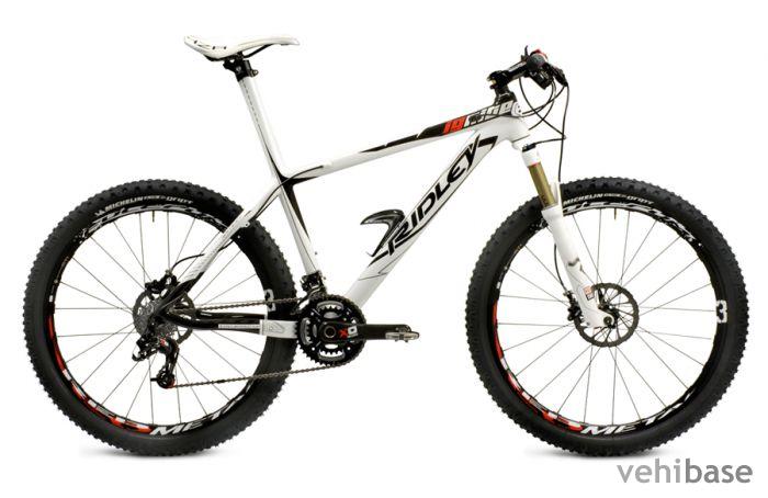 Ridley Ignite Team