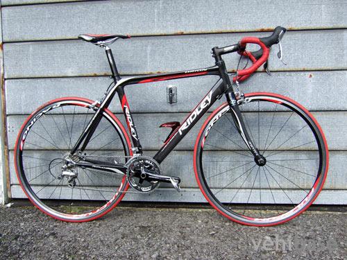 Ridley Orion