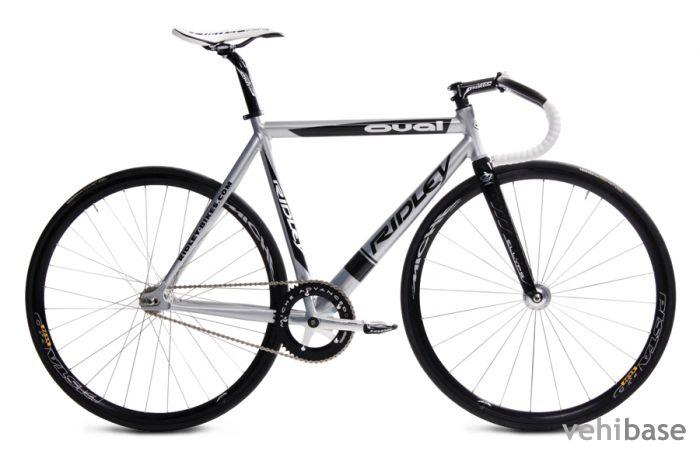 Ridley Oval