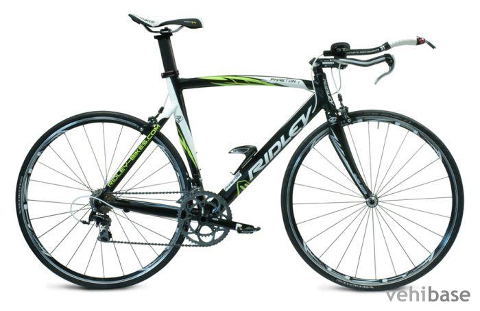 Ridley Phaeton T