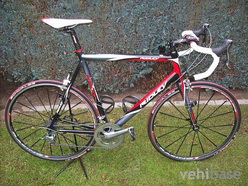 Ridley Scandium