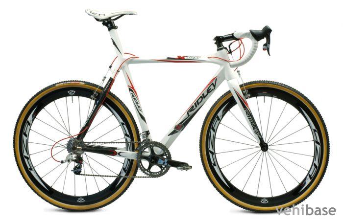 Ridley X-Night