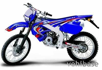 Rieju MRX
