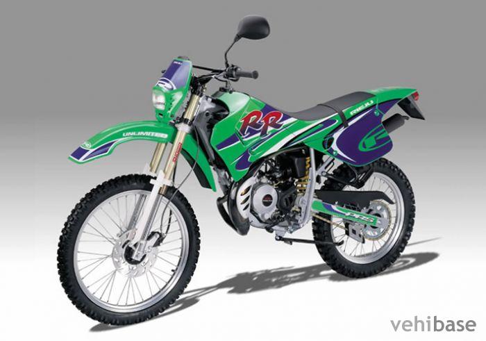 Rieju RR 2000