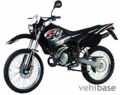 Rieju RR Sport Edition