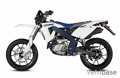 Rieju SMX 125
