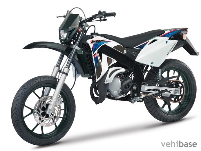 Rieju SMX 50