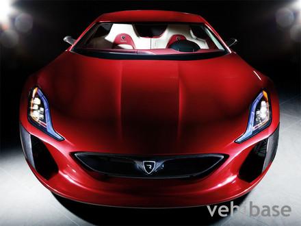 Rimac Concept One
