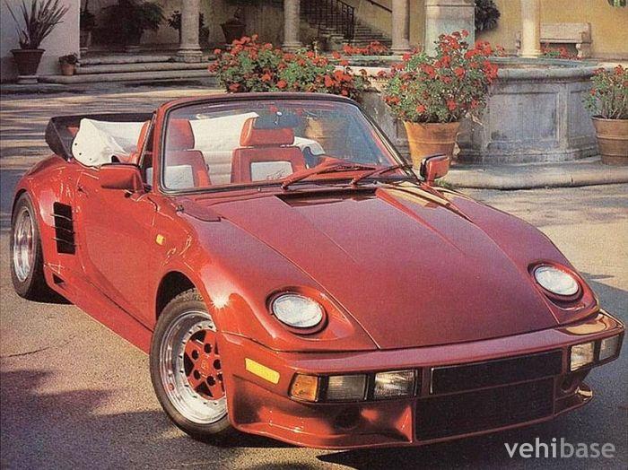 Rinspeed R39