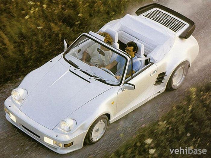 Rinspeed R39