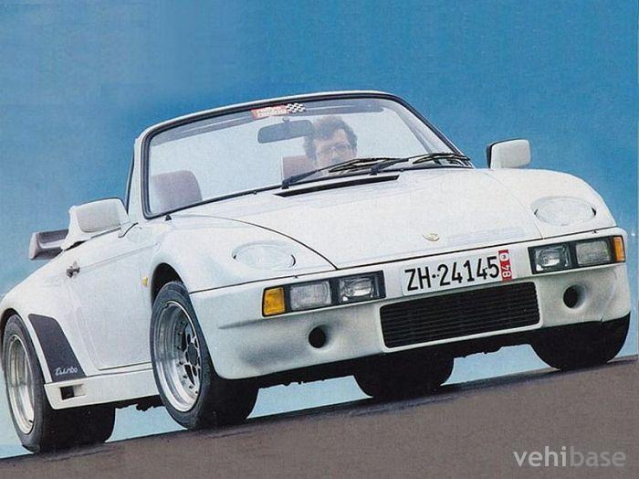 Rinspeed R39