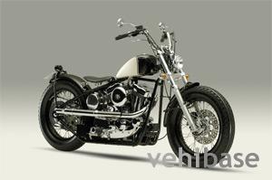 Road Hopper Type 1
