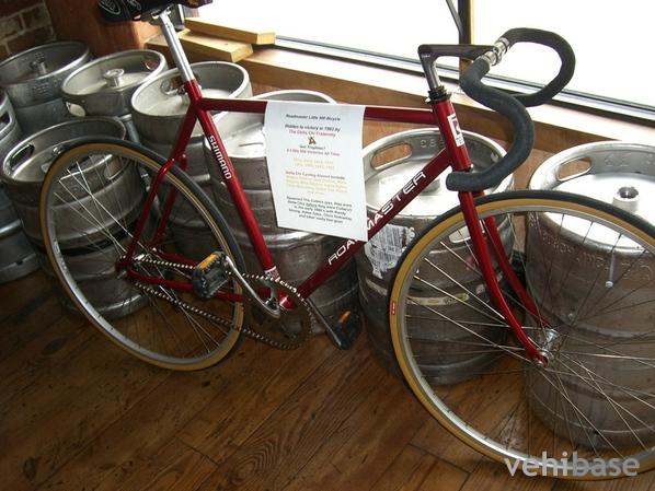 Roadmaster Little 500