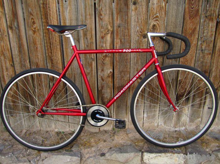 Roadmaster Little 500