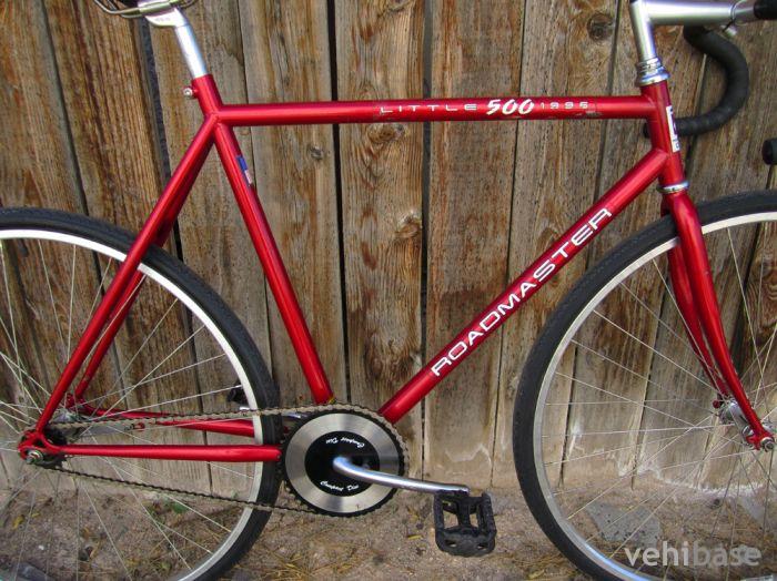 Roadmaster Little 500