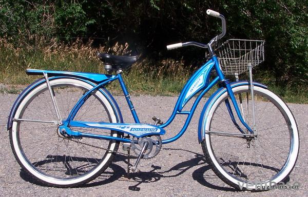 Roadmaster Skyrider