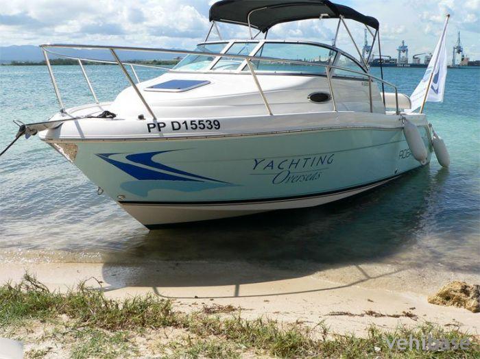 Robalo R225